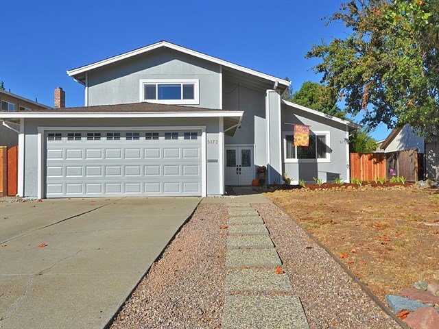 001 Front View of Home